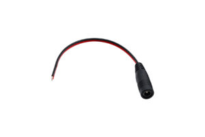 Female End - PnP to Wire