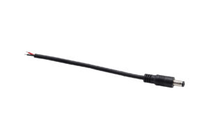 Male End - PnP to Wire