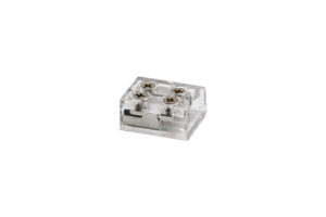 2PIN - Screw In Tape To Wire Connector