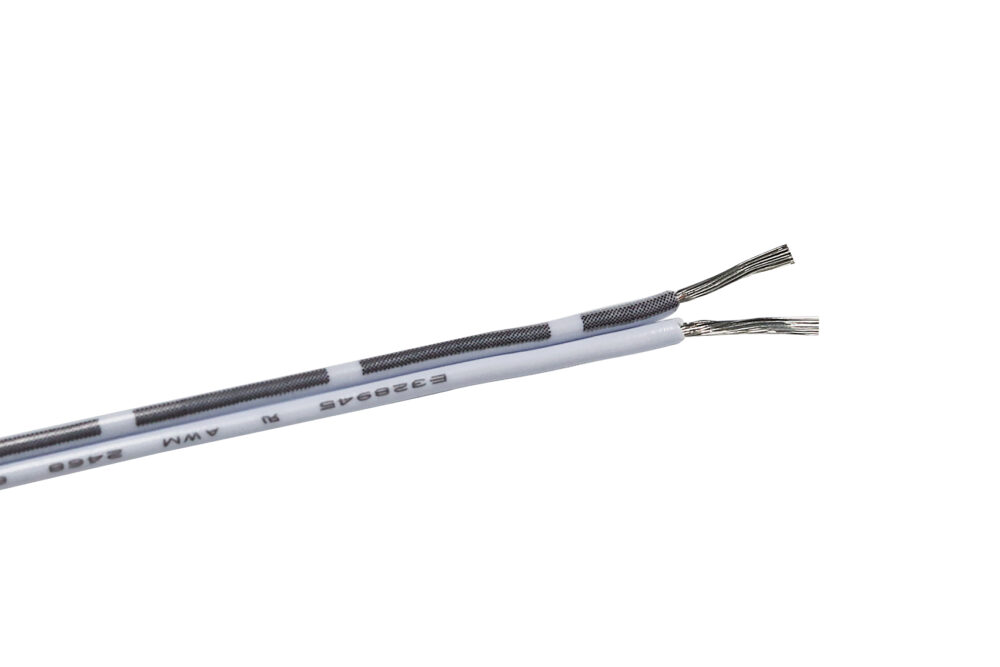 2PIN - Wire