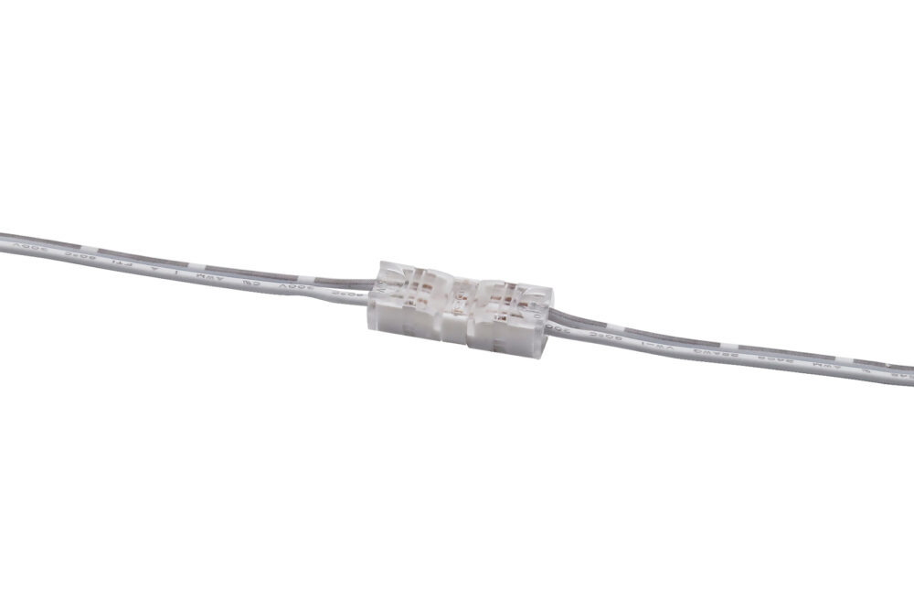 2PIN - Wire to Wire Connector - Image 2