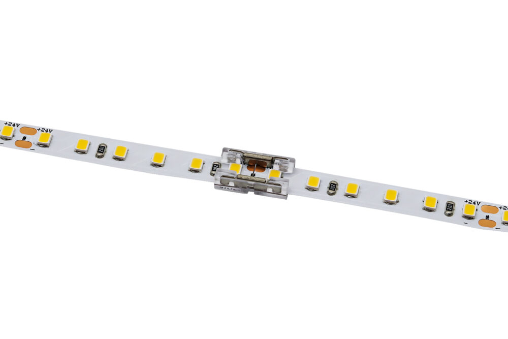 2PIN - Tape To Tape Connector - Image 2