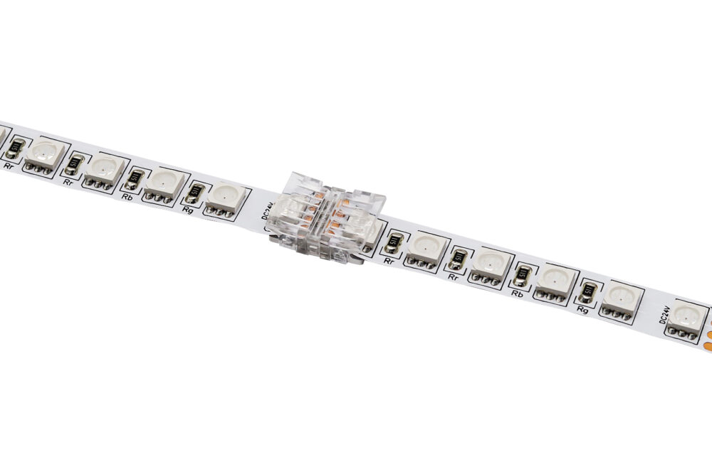 4PIN - Tape To Tape Connector - Image 2