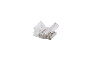 4PIN - Tape To Wire Connector