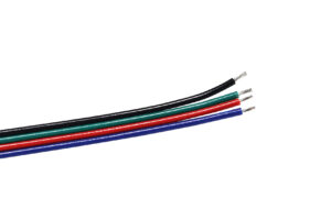 4PIN - Wire