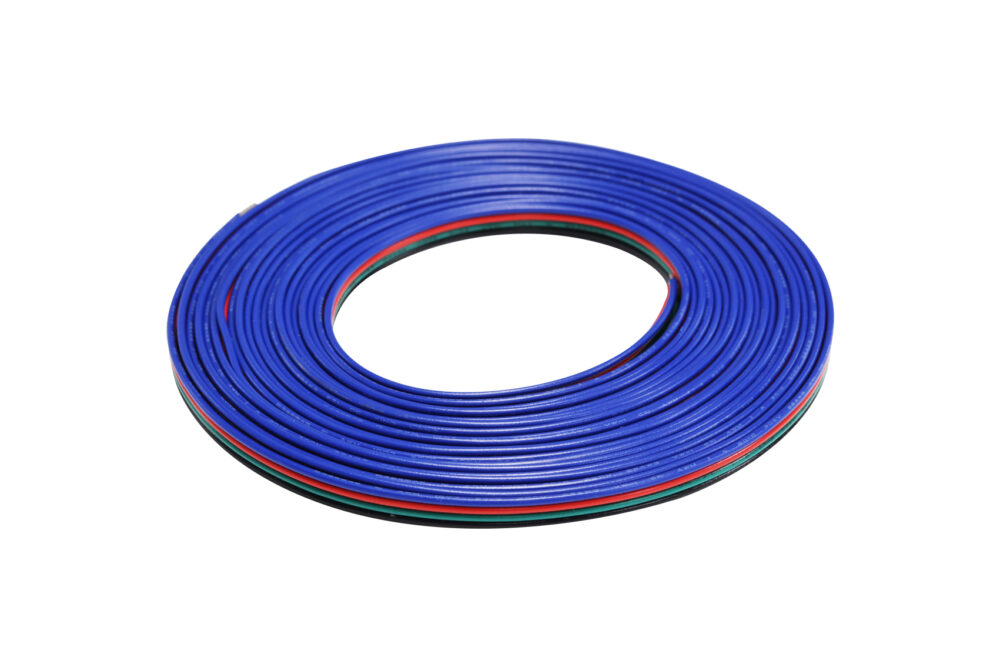 4PIN - Wire - Image 2