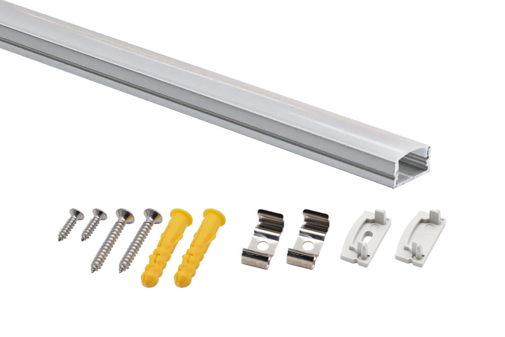 U-Shape Channel - Image 2