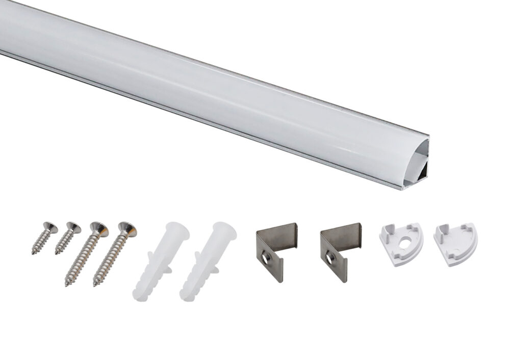 V-Shape Channel - Image 2